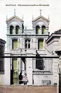 AIN EL TURK LES VILLAS DE 1900 (12)